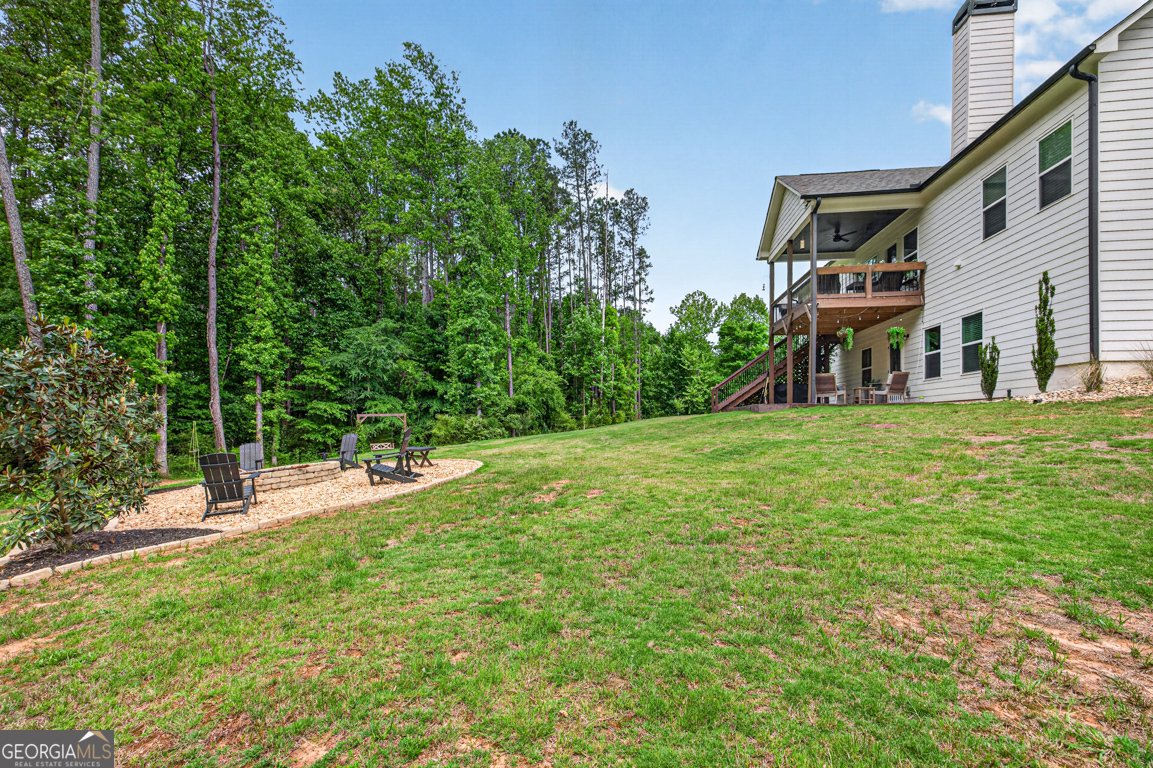 163 Hewett Road Pendergrass - Photo 70