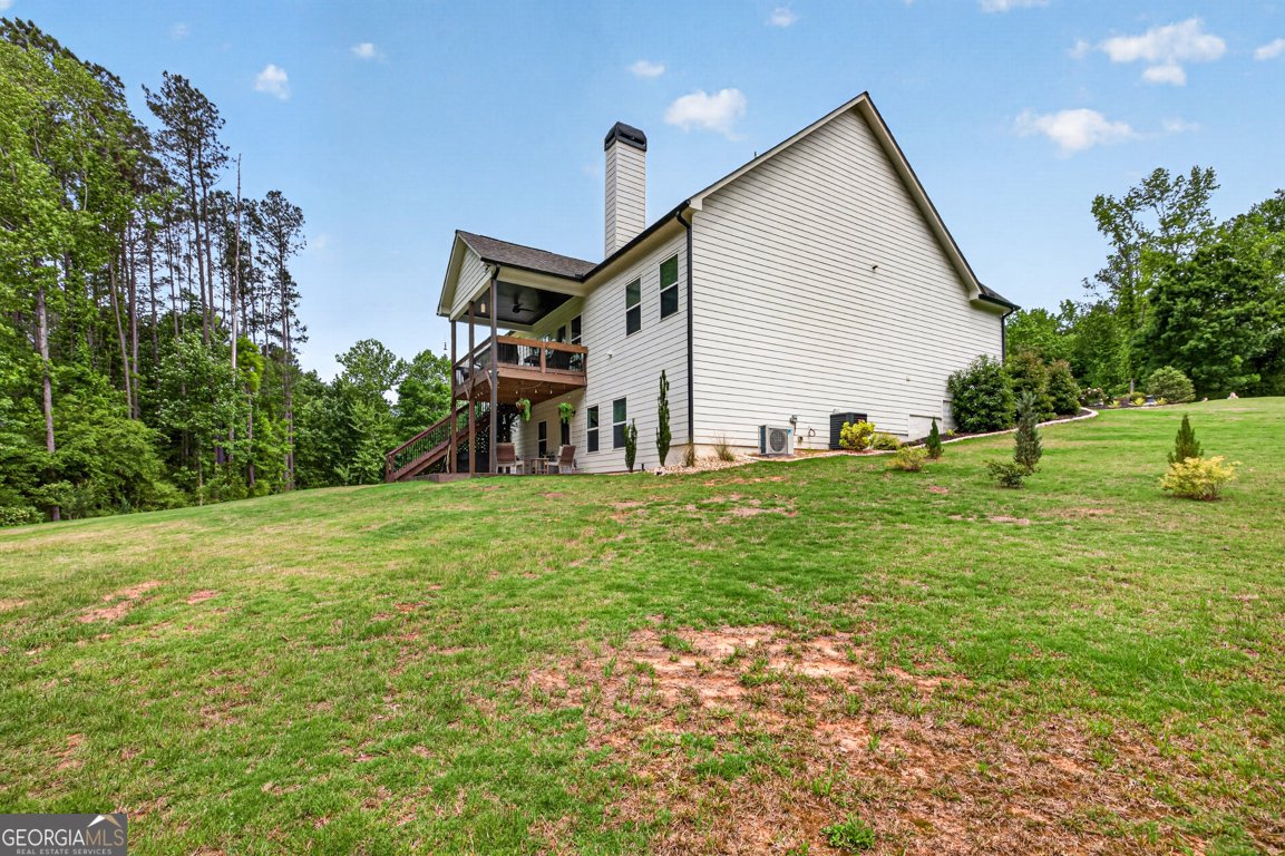 163 Hewett Road Pendergrass - Photo 71