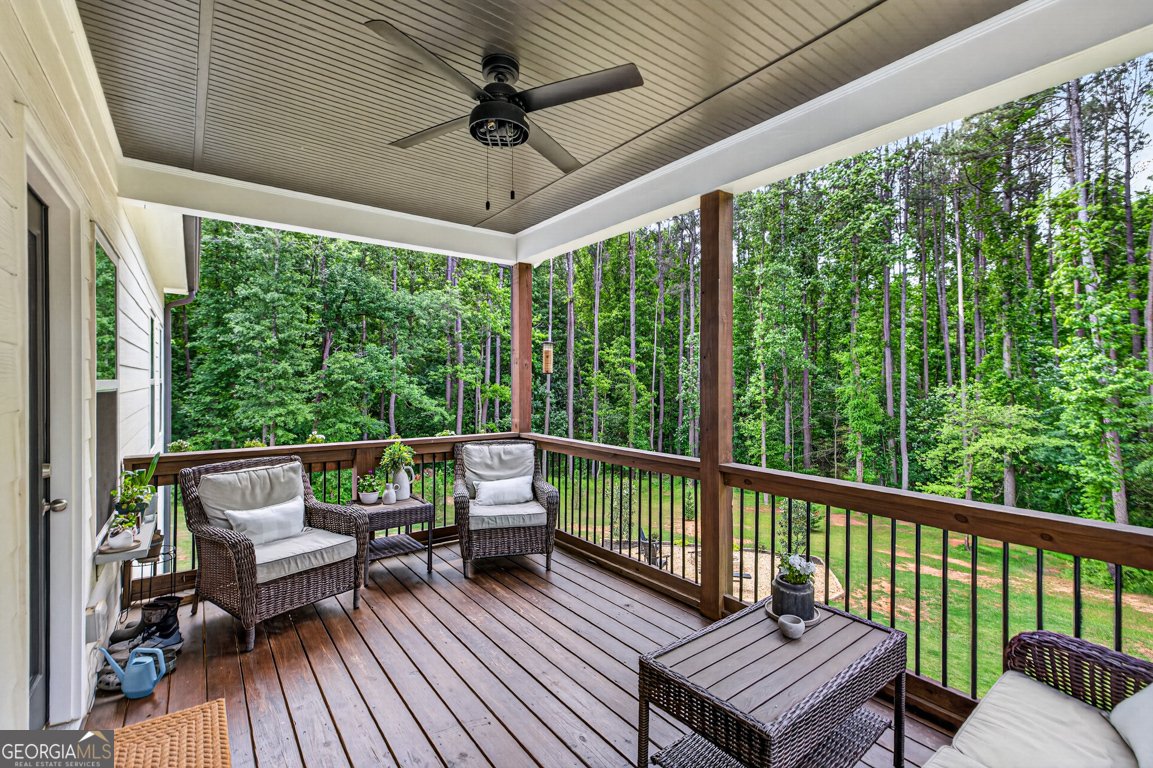 163 Hewett Road Pendergrass - Photo 72