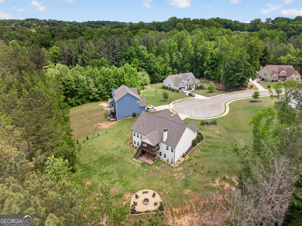 163 Hewett Road Pendergrass - Photo 79