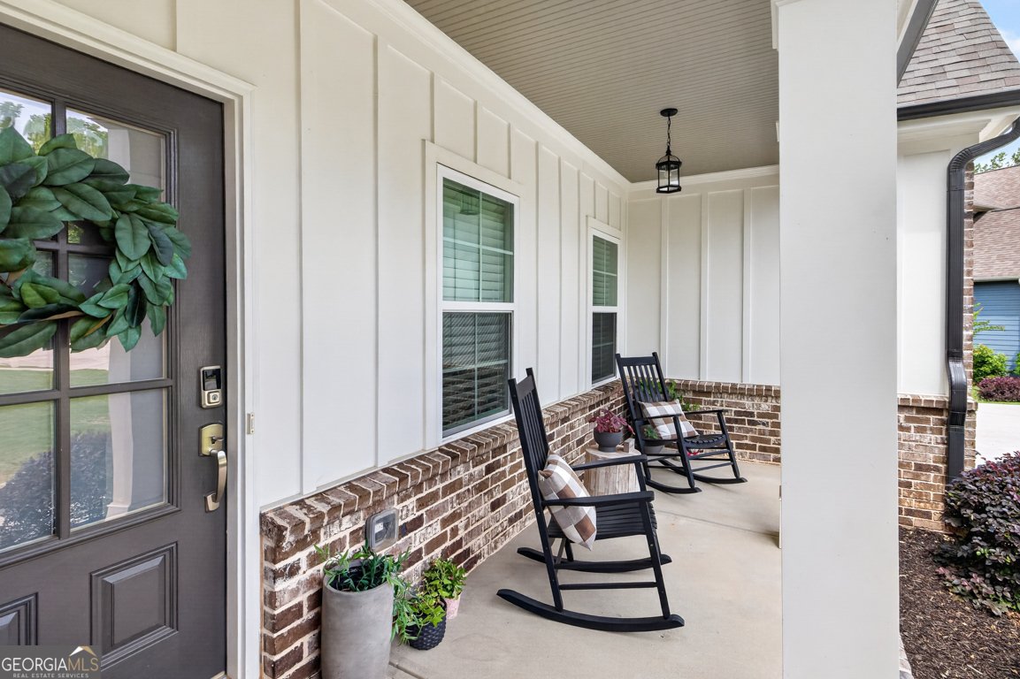 163 Hewett Road Pendergrass - Photo 8