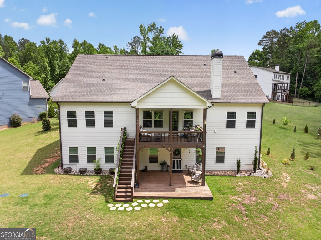 163 Hewett Road Pendergrass - Photo 80