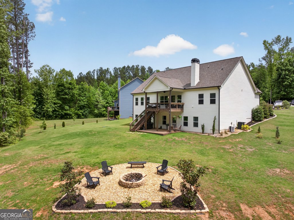 163 Hewett Road Pendergrass - Photo 81