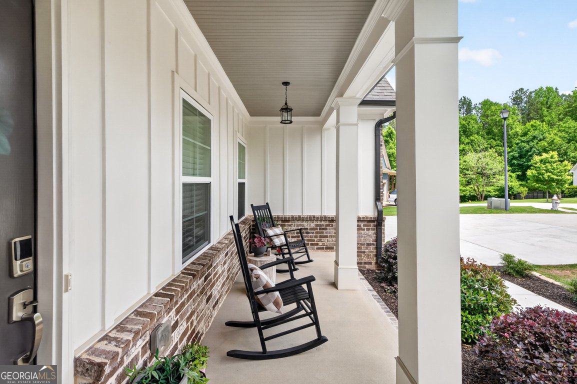 163 Hewett Road Pendergrass - Photo 9