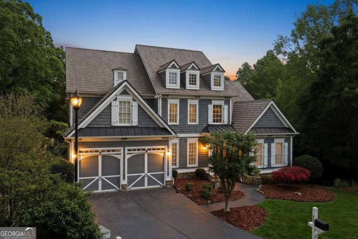 26 Sourwood Circle Dawsonville - main photo