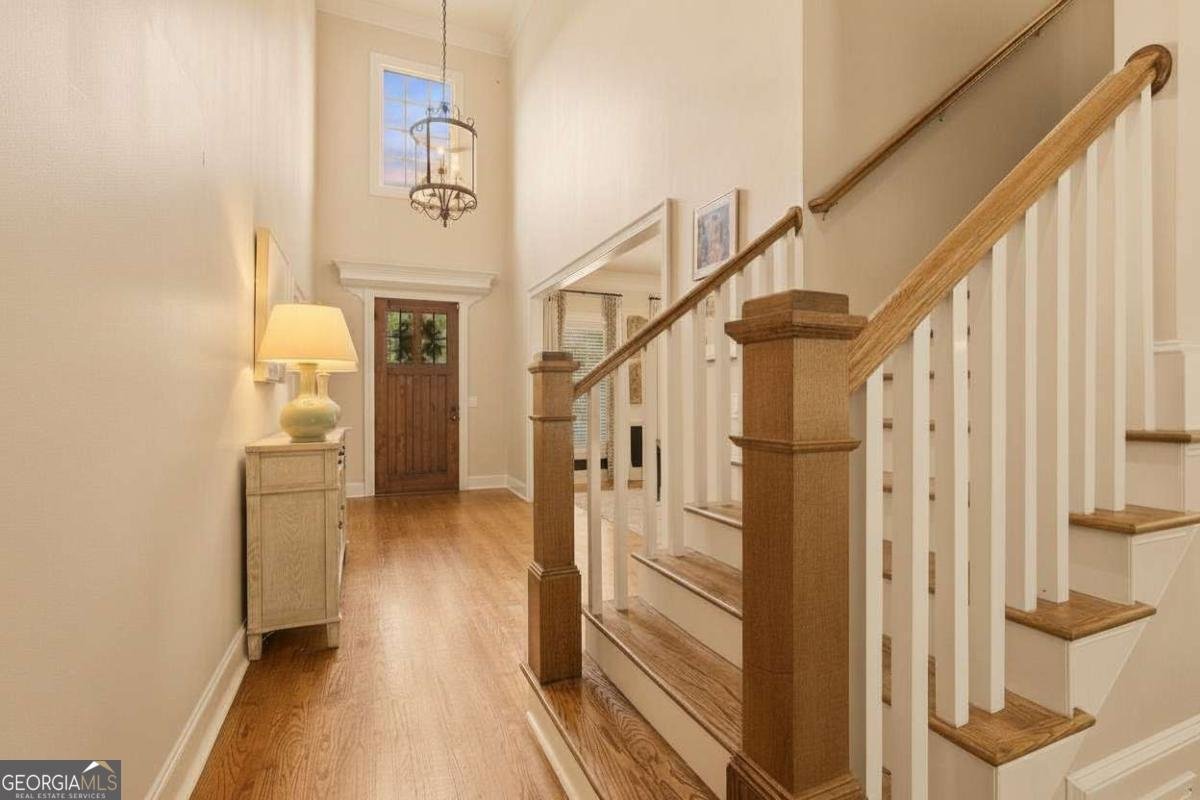 26 Sourwood Circle Dawsonville - Photo 12