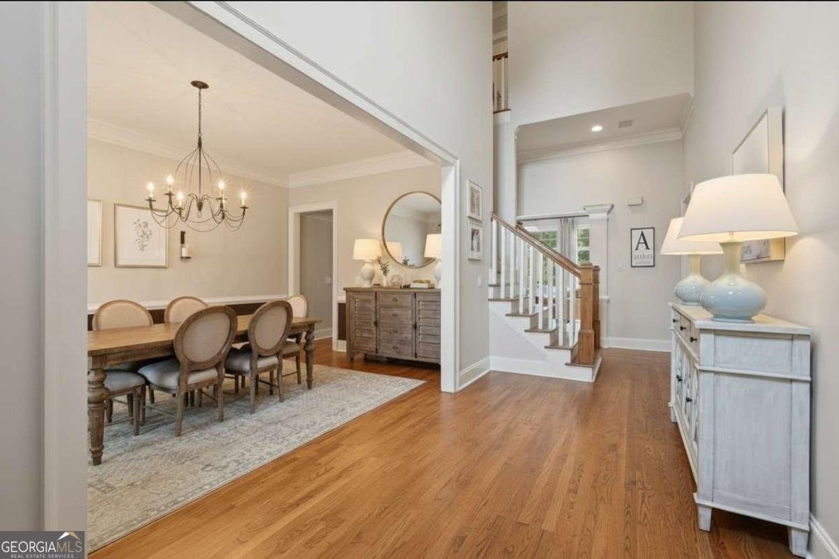 26 Sourwood Circle Dawsonville - Photo 13
