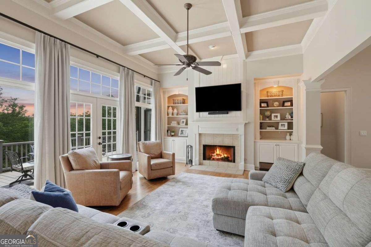 26 Sourwood Circle Dawsonville - Photo 17