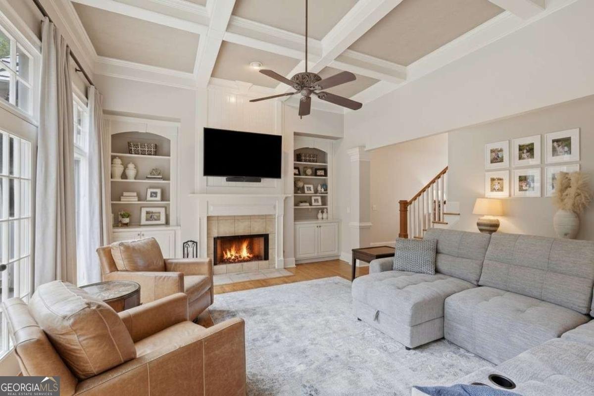 26 Sourwood Circle Dawsonville - Photo 18