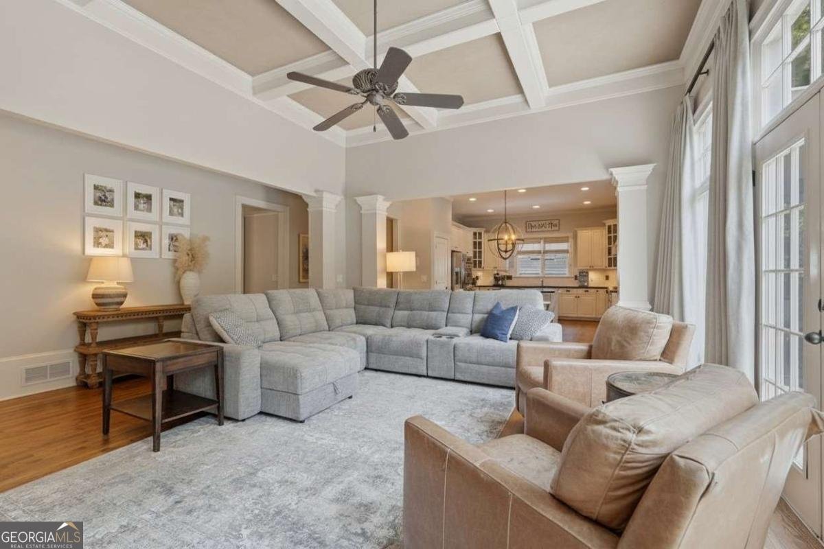 26 Sourwood Circle Dawsonville - Photo 19