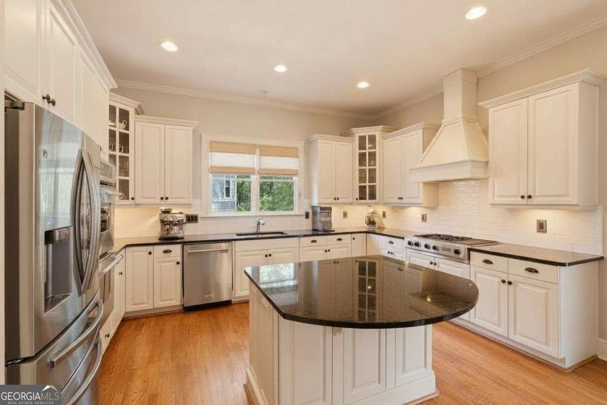 26 Sourwood Circle Dawsonville - Photo 21