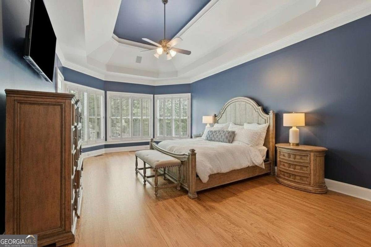 26 Sourwood Circle Dawsonville - Photo 23