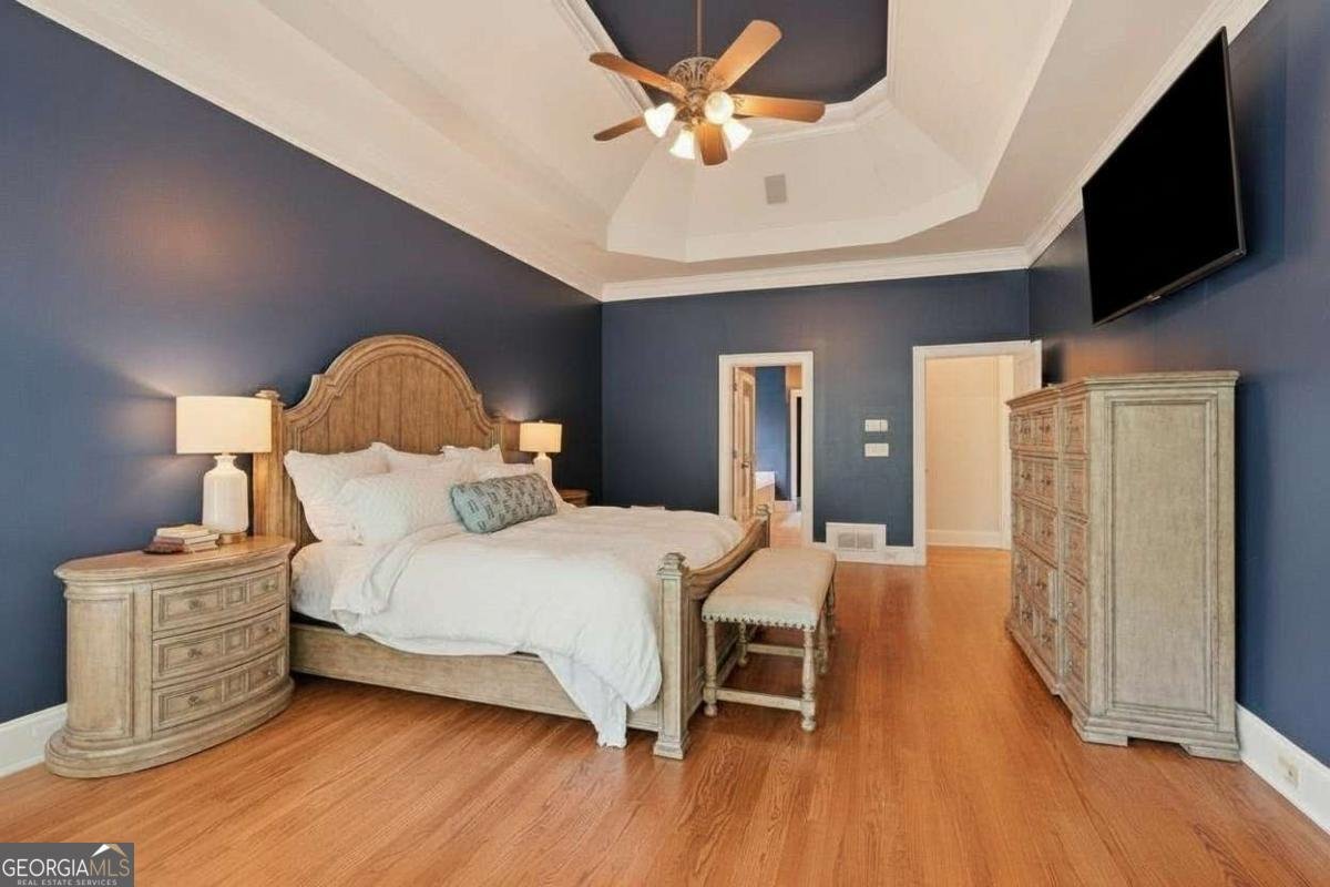 26 Sourwood Circle Dawsonville - Photo 24