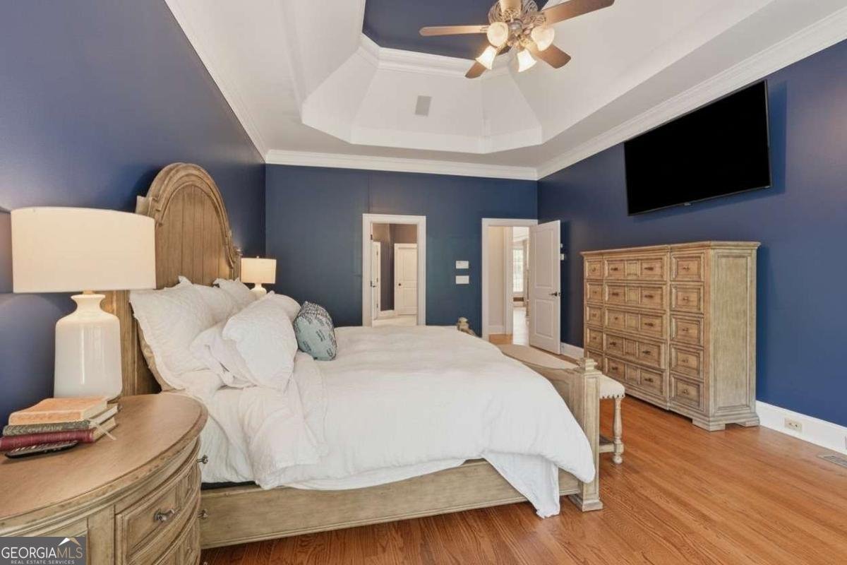 26 Sourwood Circle Dawsonville - Photo 25