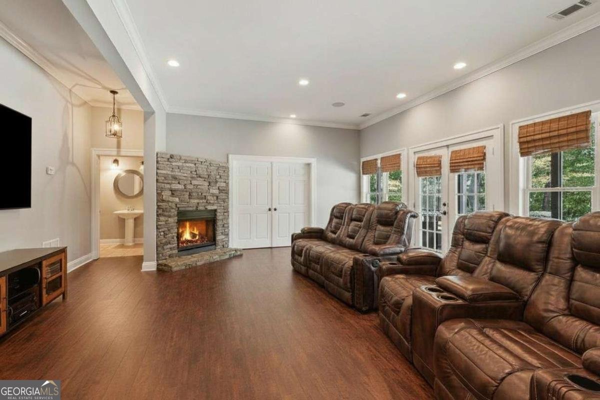 26 Sourwood Circle Dawsonville - Photo 29
