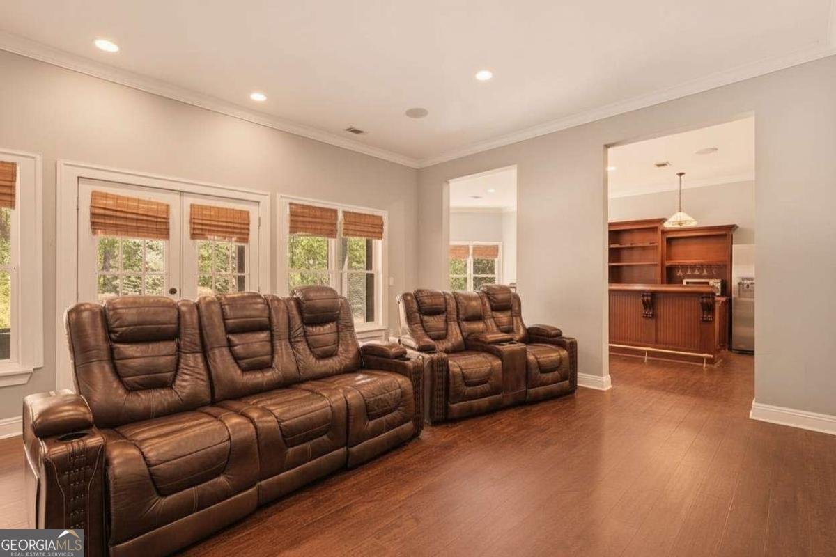 26 Sourwood Circle Dawsonville - Photo 30