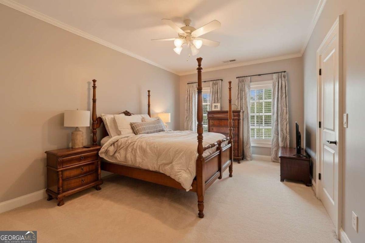 26 Sourwood Circle Dawsonville - Photo 32