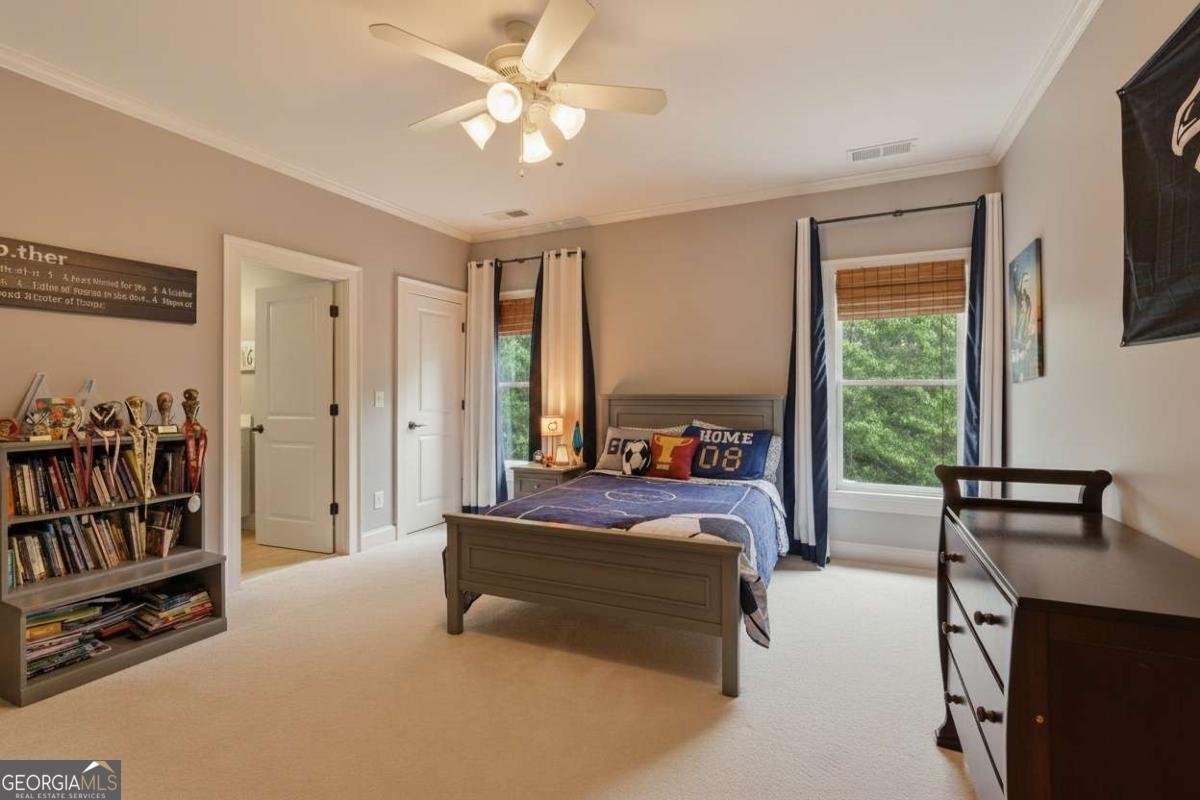 26 Sourwood Circle Dawsonville - Photo 34