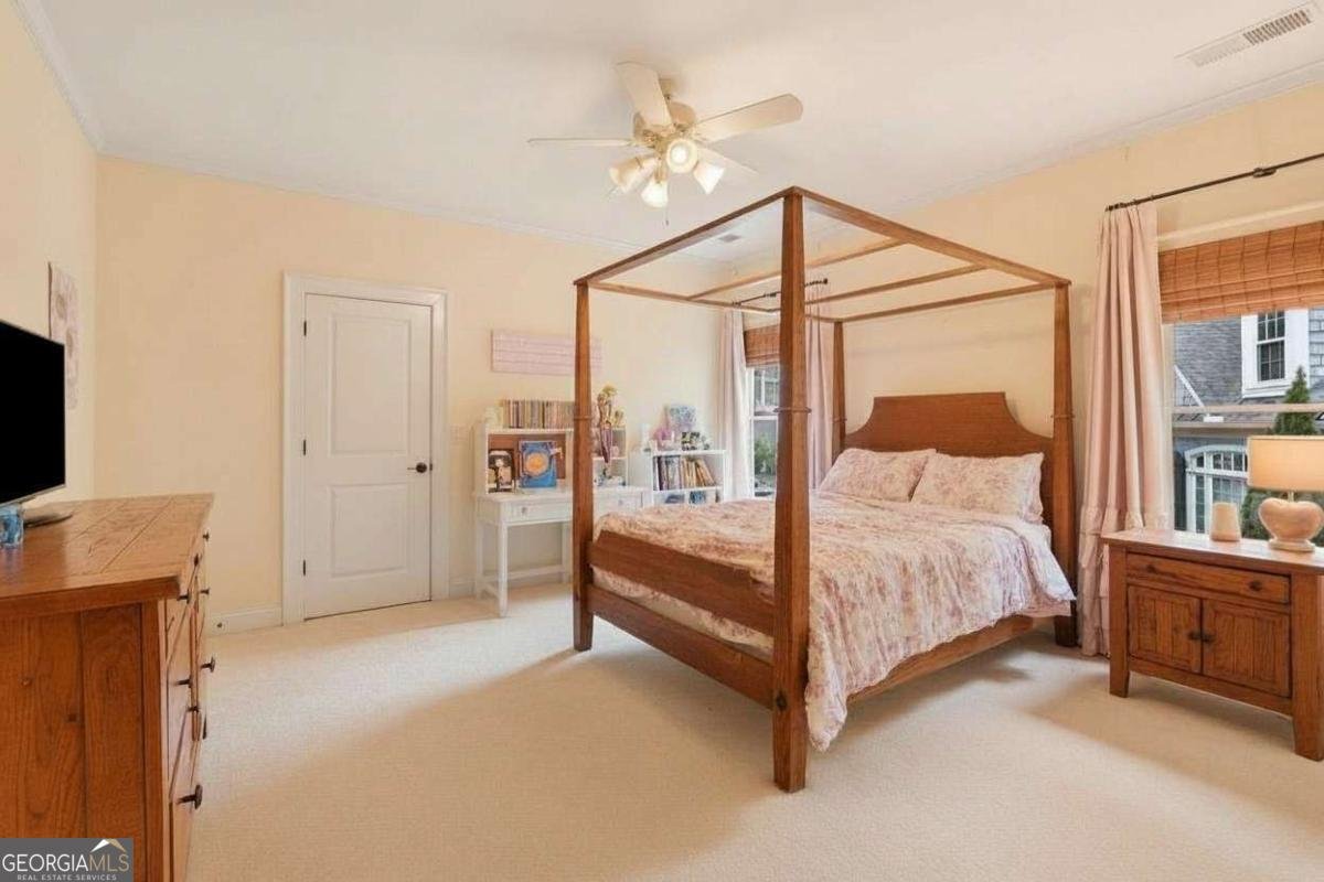 26 Sourwood Circle Dawsonville - Photo 36
