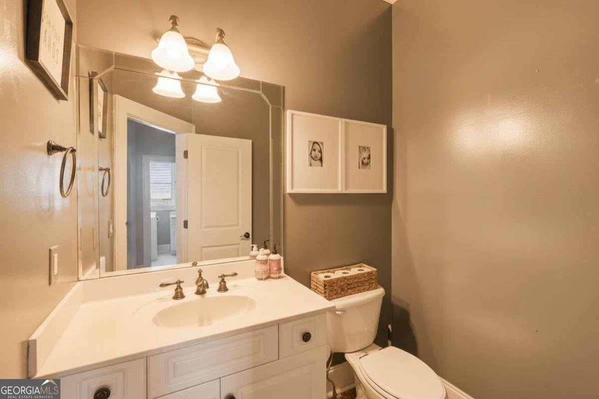 26 Sourwood Circle Dawsonville - Photo 40