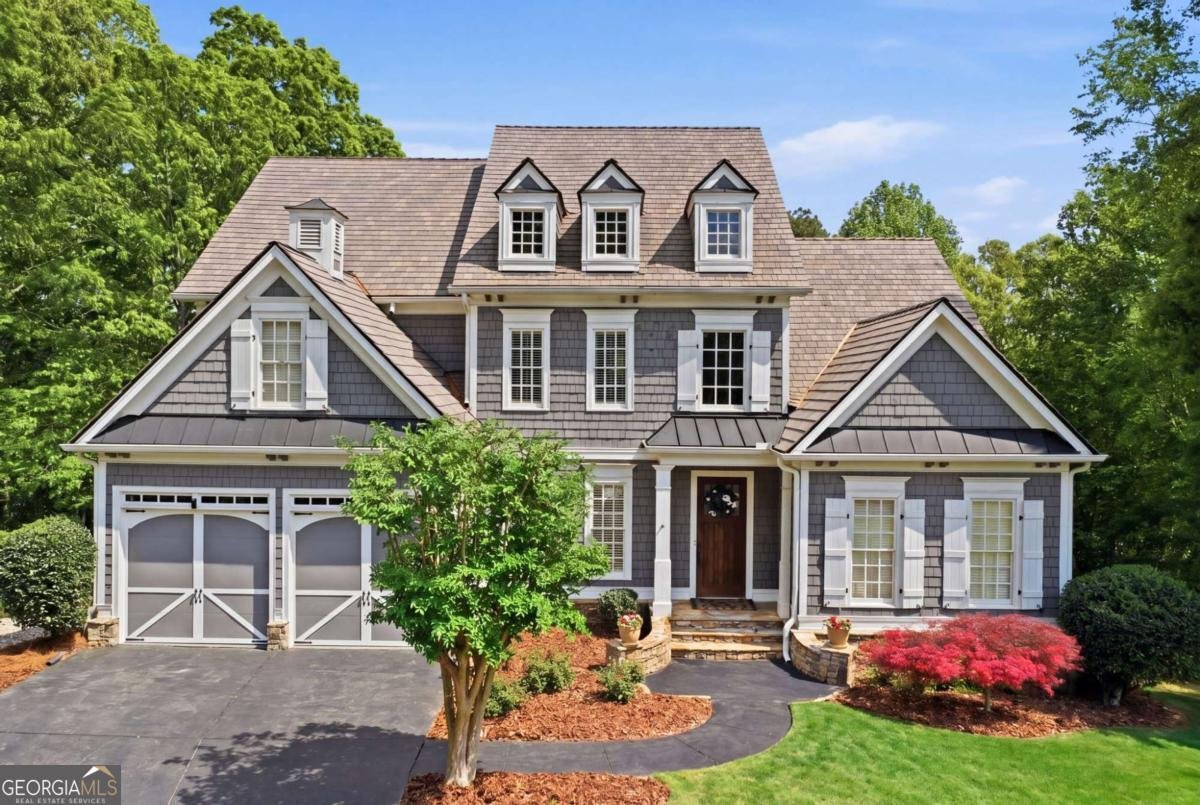26 Sourwood Circle Dawsonville - Photo 41