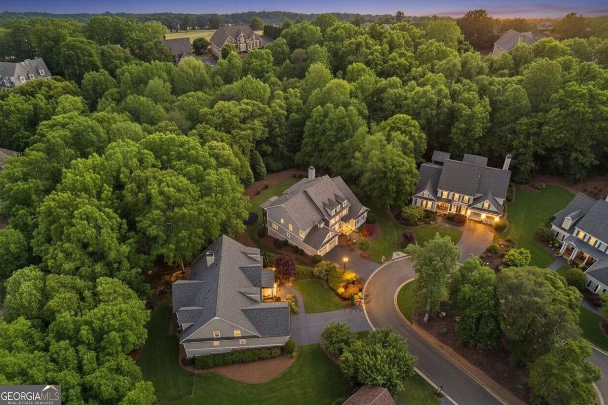 26 Sourwood Circle Dawsonville - Photo 43