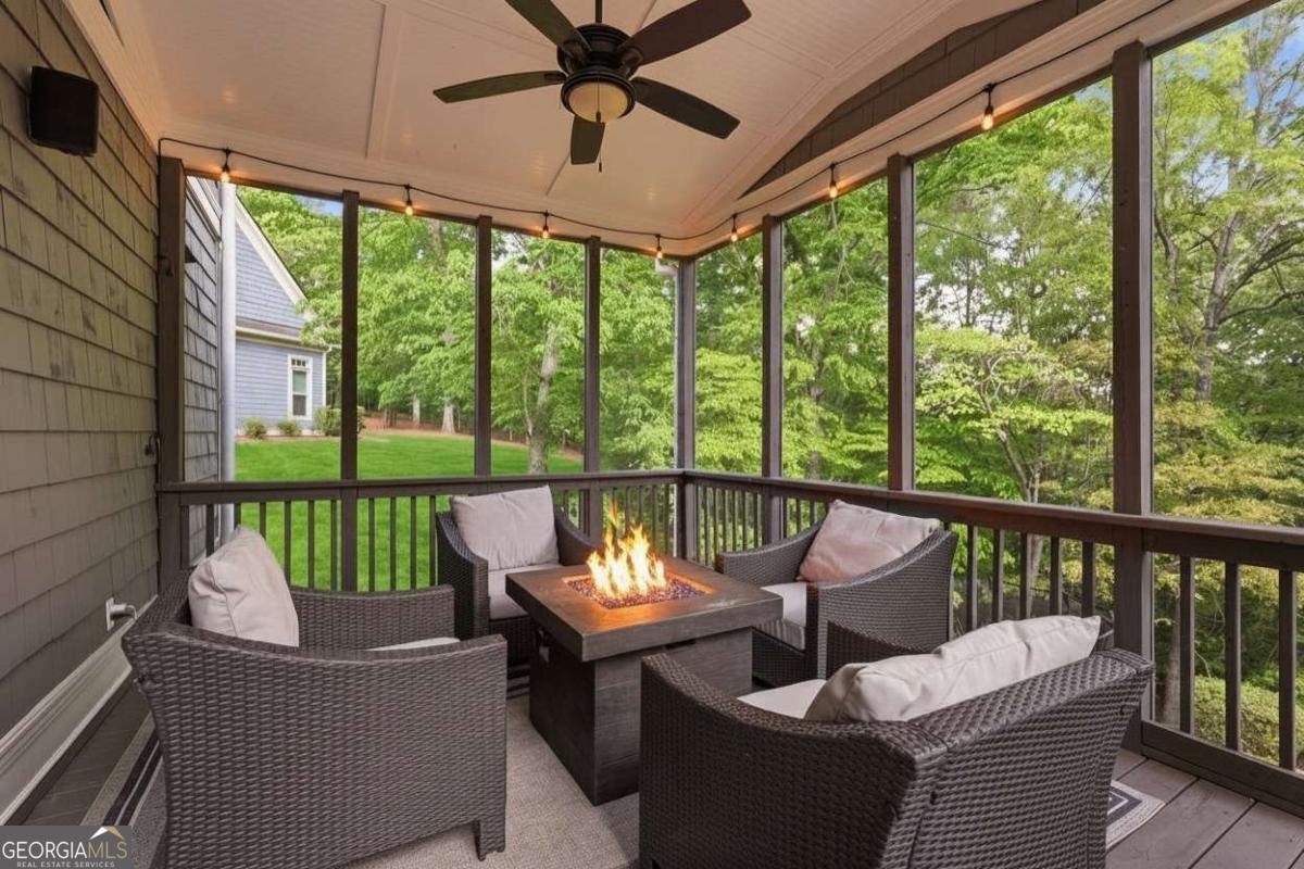 26 Sourwood Circle Dawsonville - Photo 44