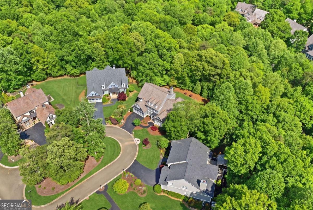 26 Sourwood Circle Dawsonville - Photo 46