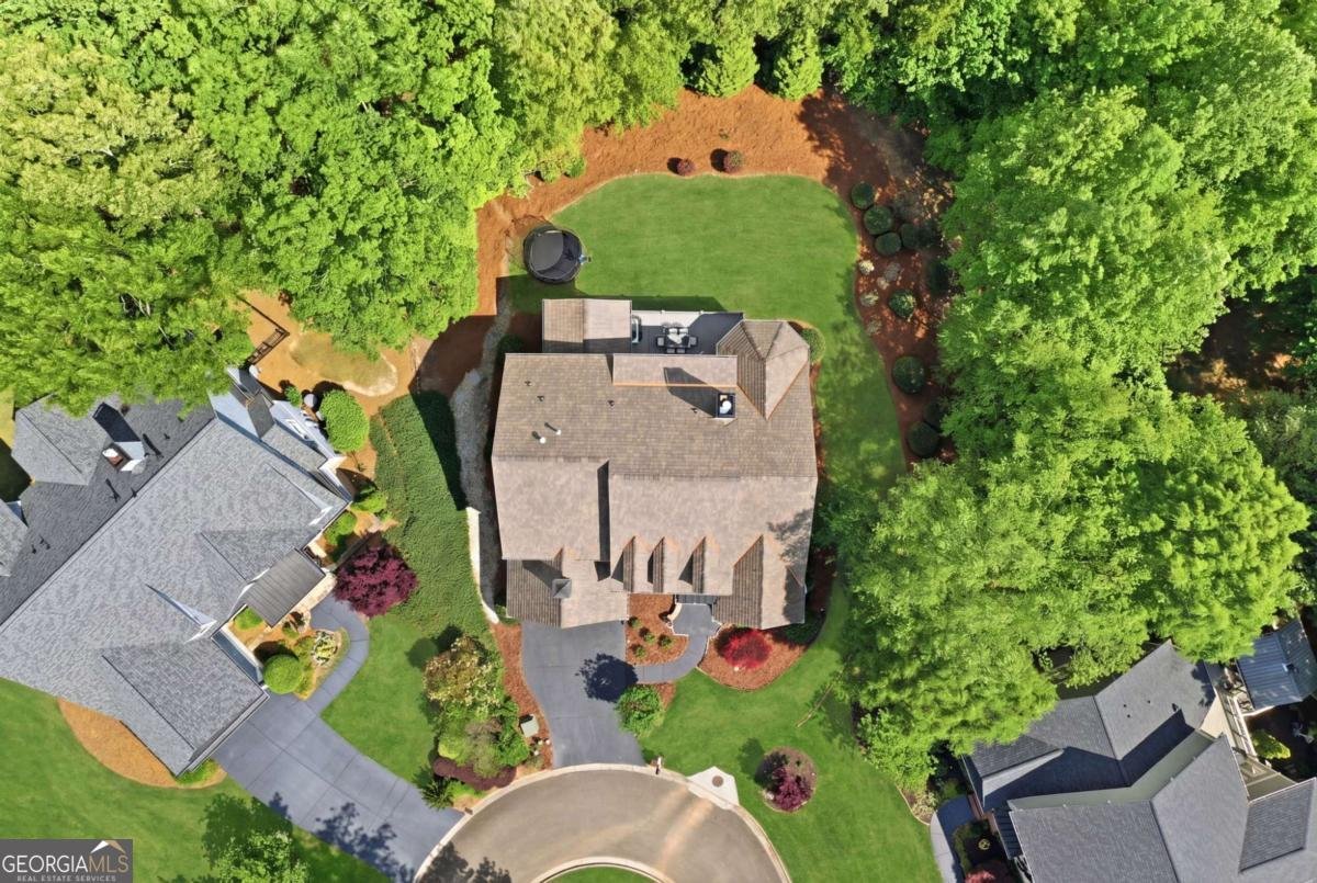 26 Sourwood Circle Dawsonville - Photo 47