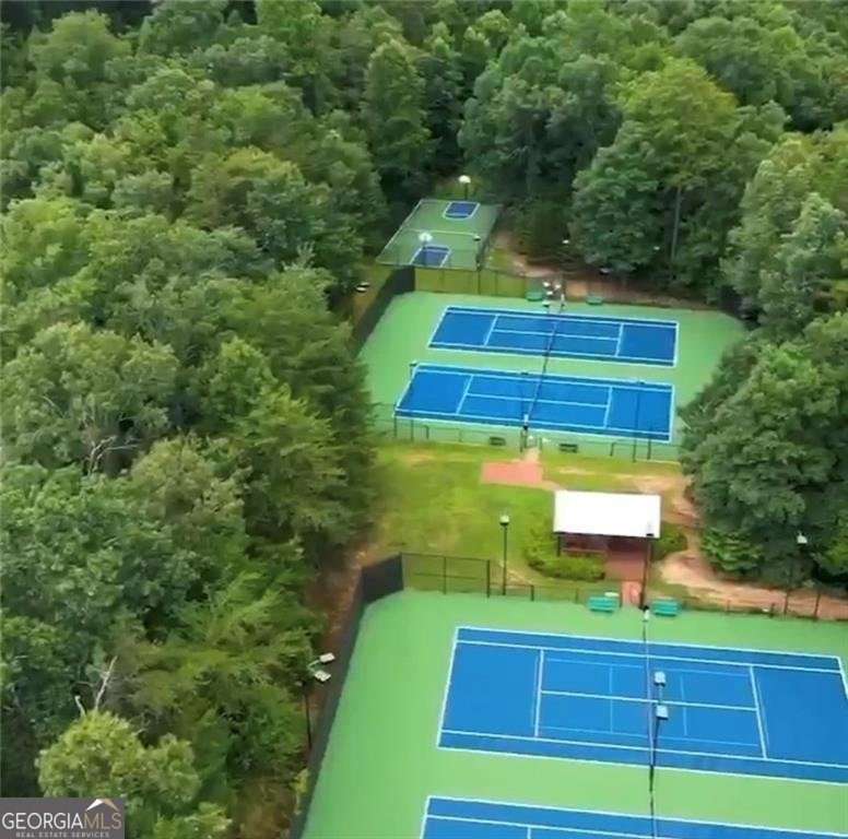 26 Sourwood Circle Dawsonville - Photo 57