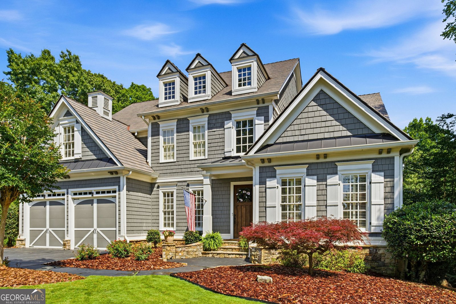 26 Sourwood Circle Dawsonville - Photo 68