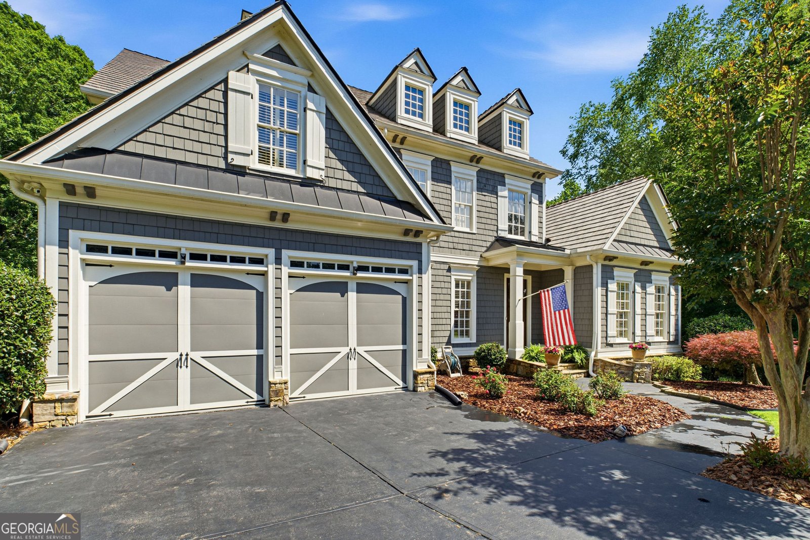 26 Sourwood Circle Dawsonville - Photo 69