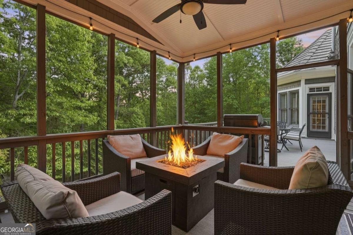 26 Sourwood Circle Dawsonville - Photo 7