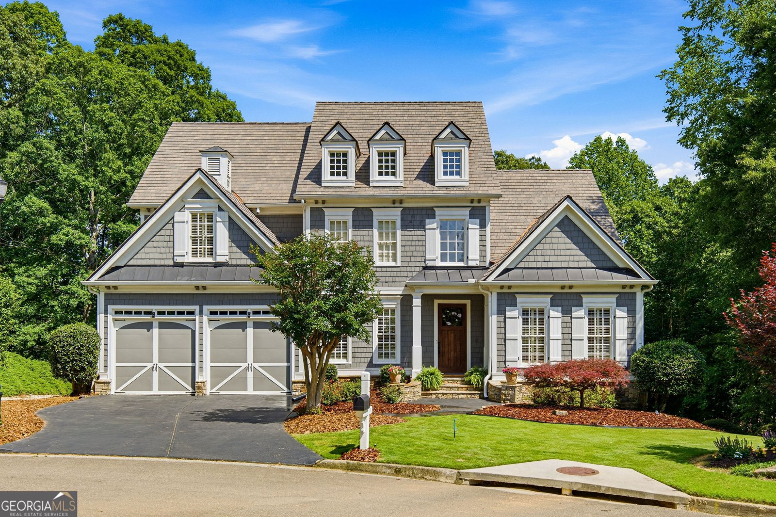 26 Sourwood Circle Dawsonville - Photo 70