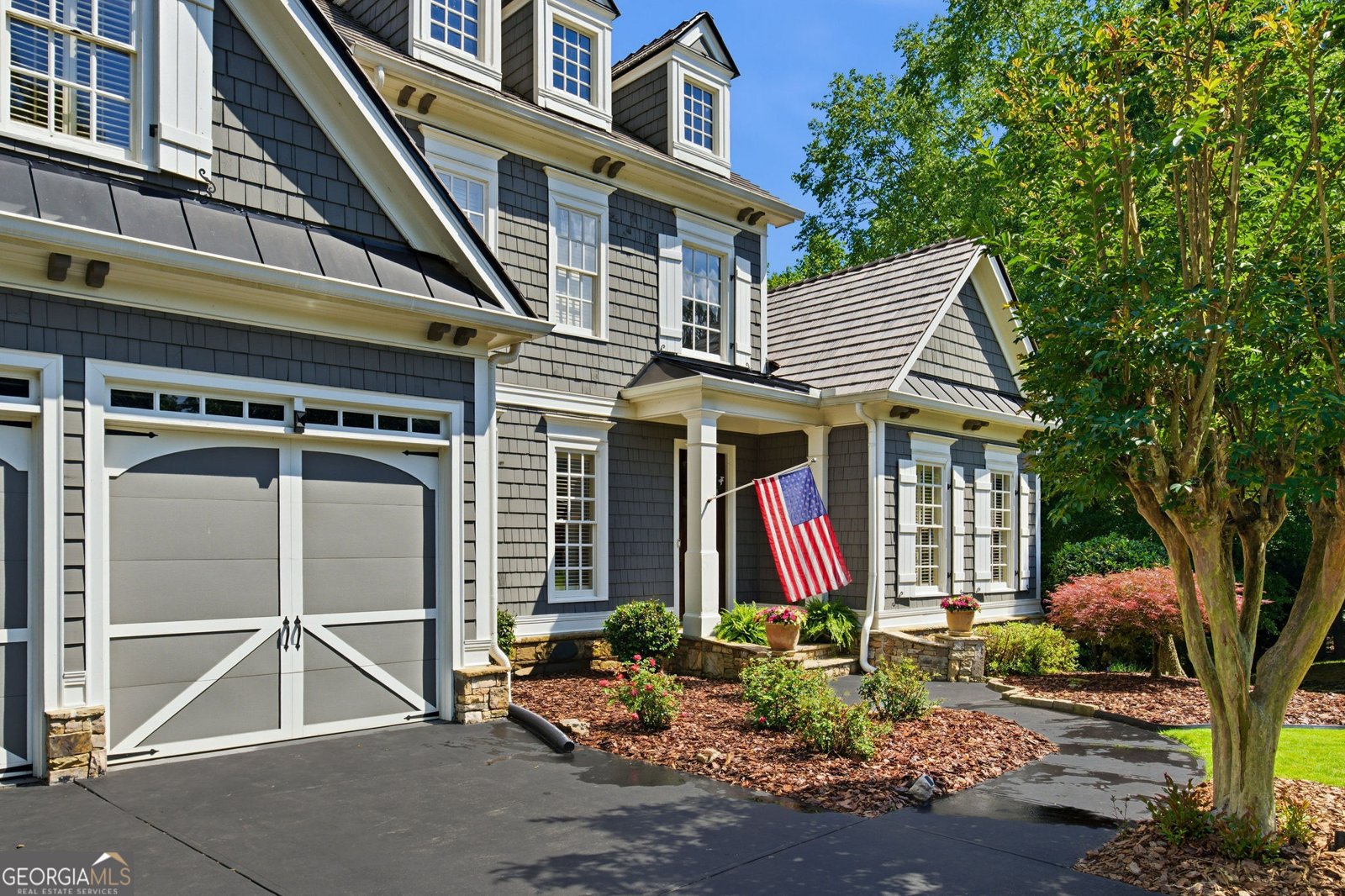 26 Sourwood Circle Dawsonville - Photo 71