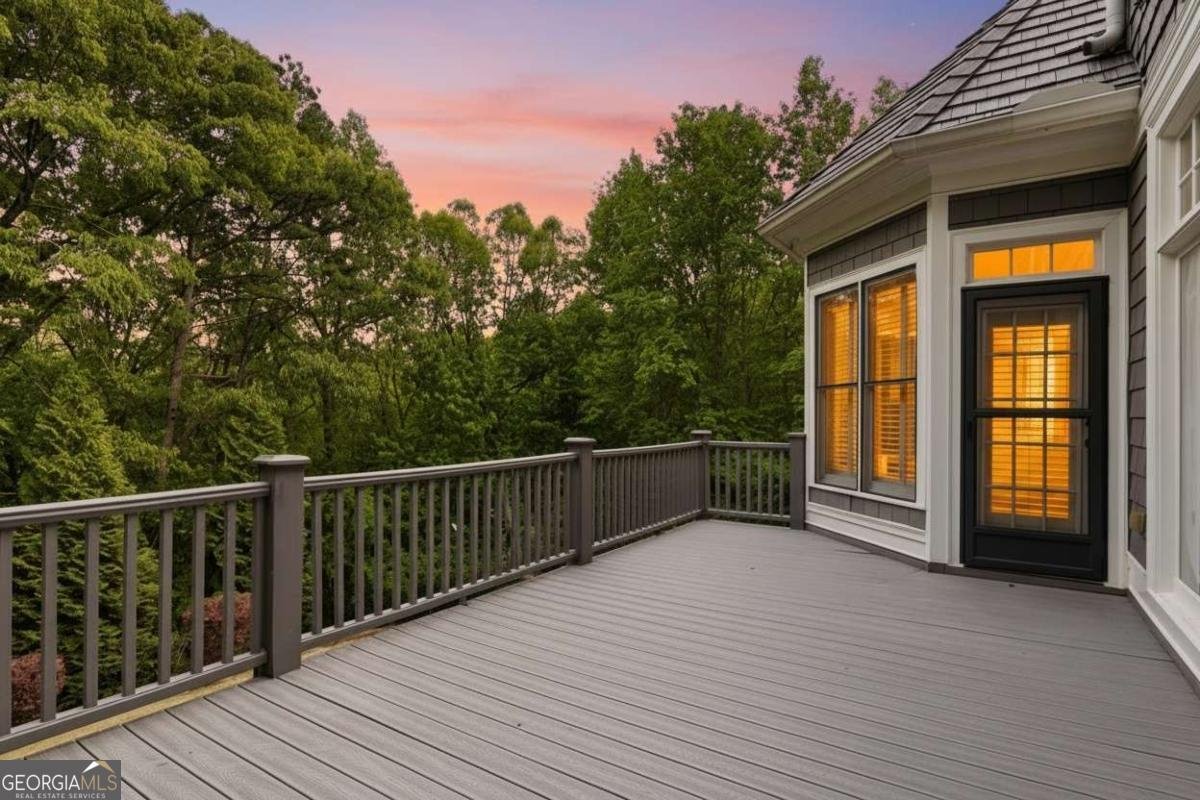 26 Sourwood Circle Dawsonville - Photo 8