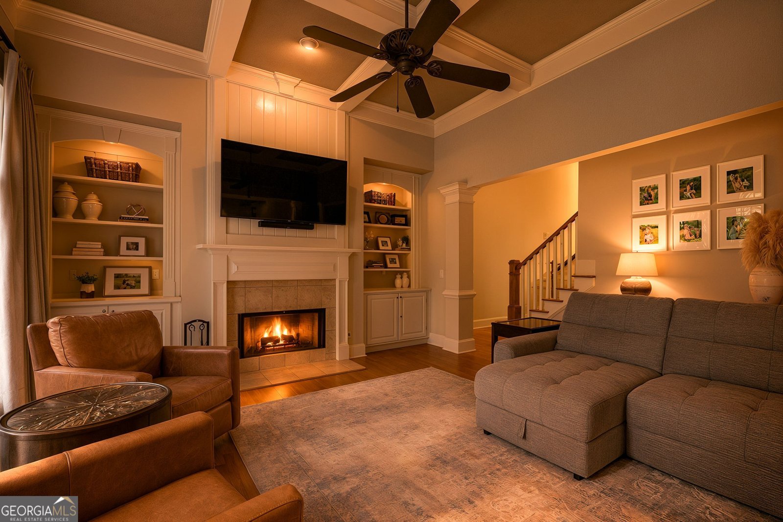 26 Sourwood Circle Dawsonville - Photo 91