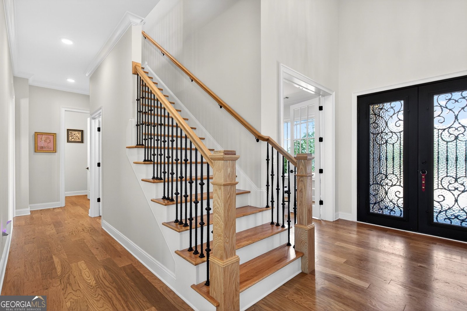61 Forest Berry Court Newnan - Photo 13