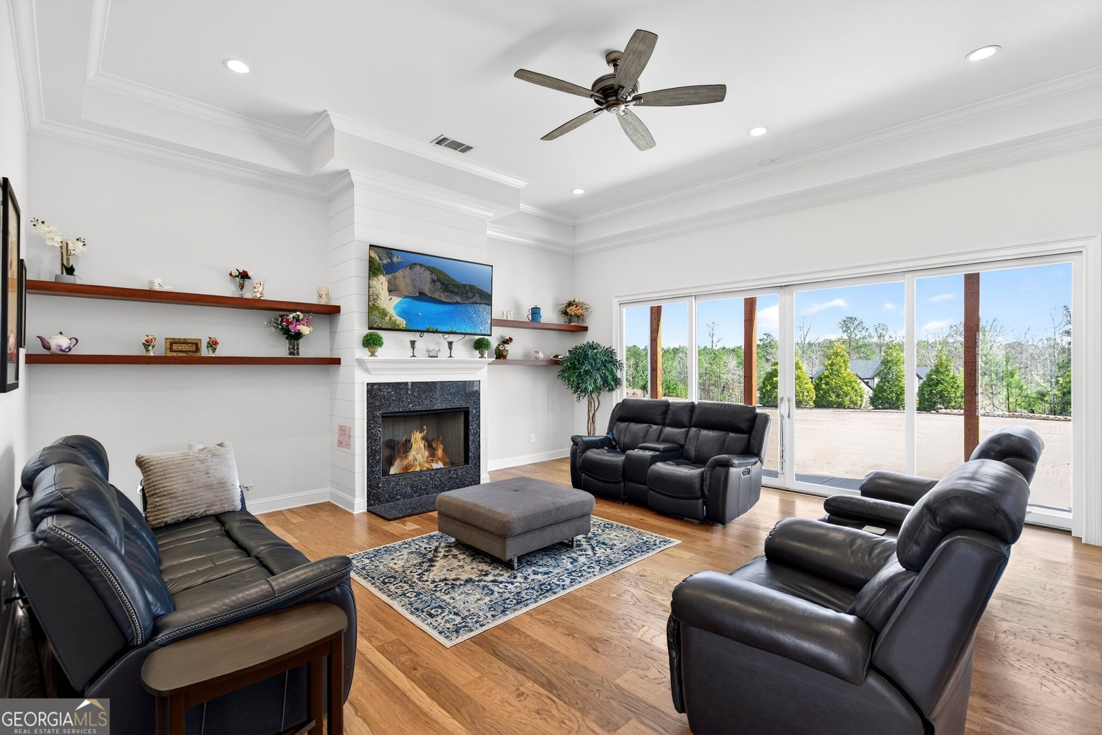 61 Forest Berry Court Newnan - Photo 14