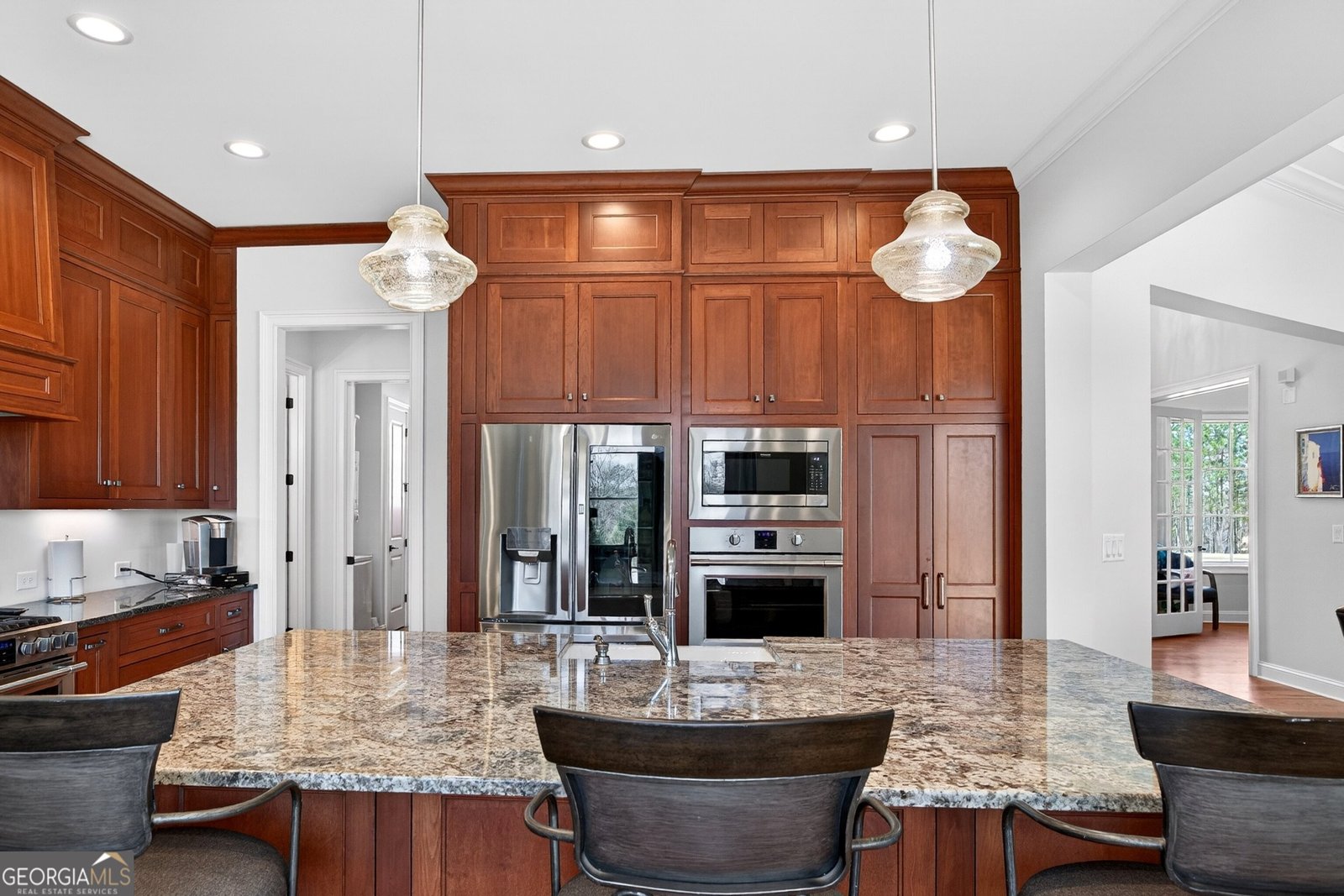 61 Forest Berry Court Newnan - Photo 18