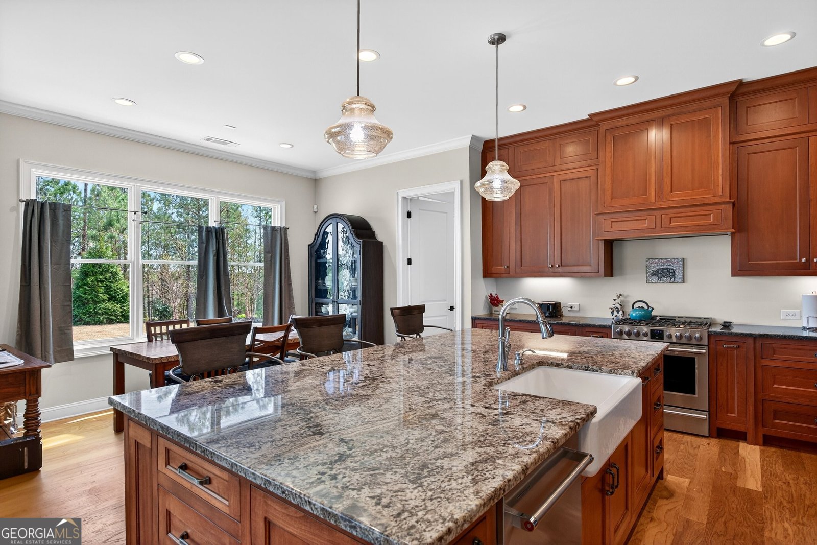 61 Forest Berry Court Newnan - Photo 21