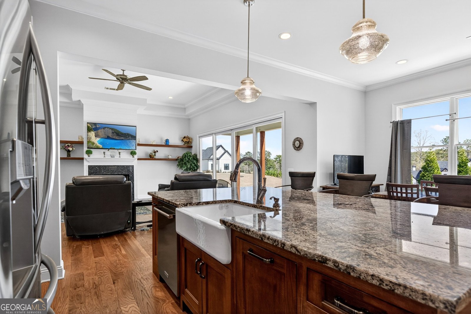 61 Forest Berry Court Newnan - Photo 23
