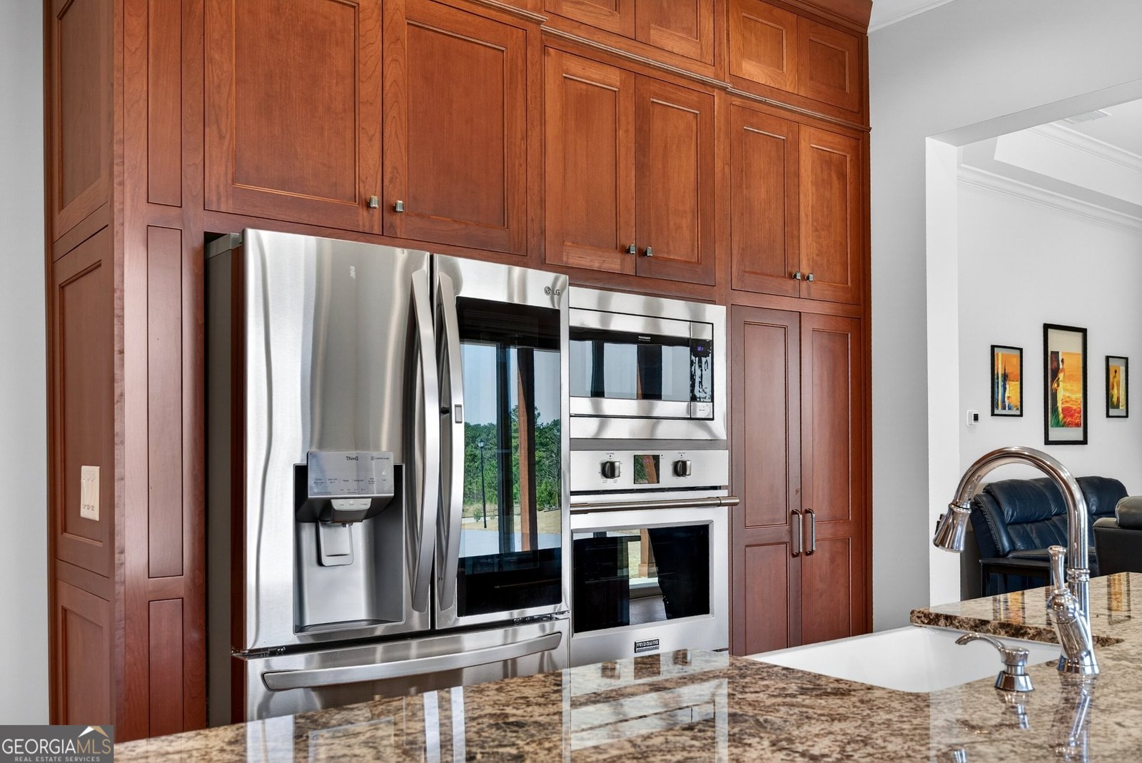 61 Forest Berry Court Newnan - Photo 24