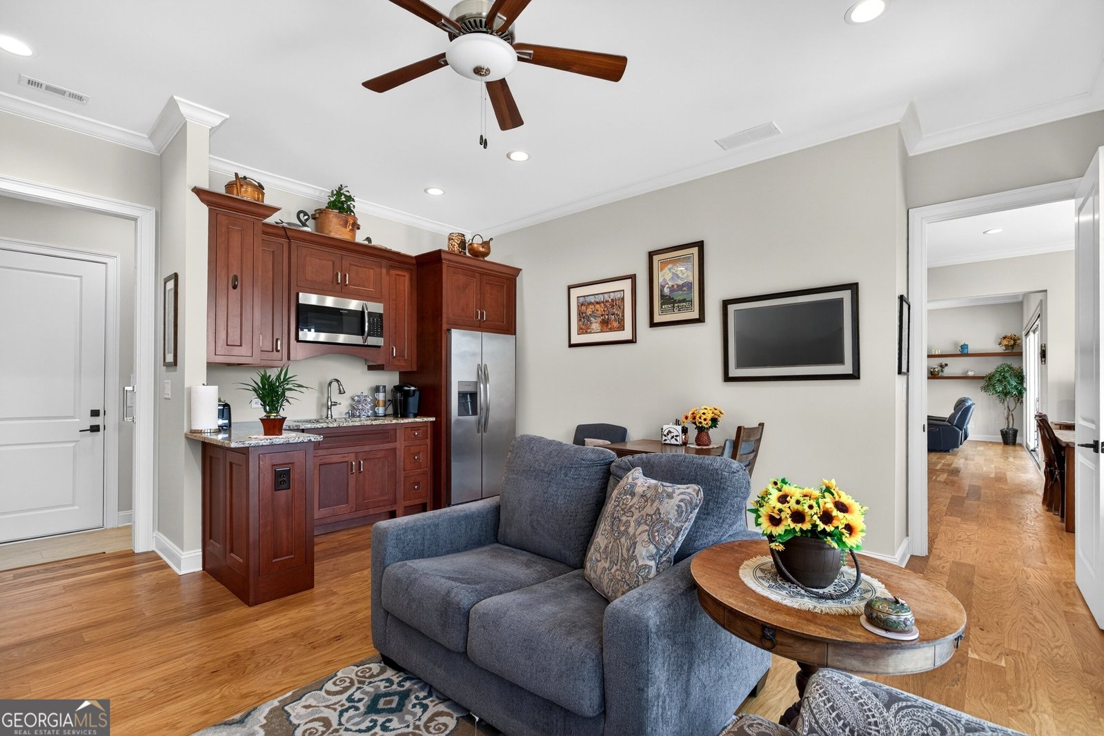 61 Forest Berry Court Newnan - Photo 31