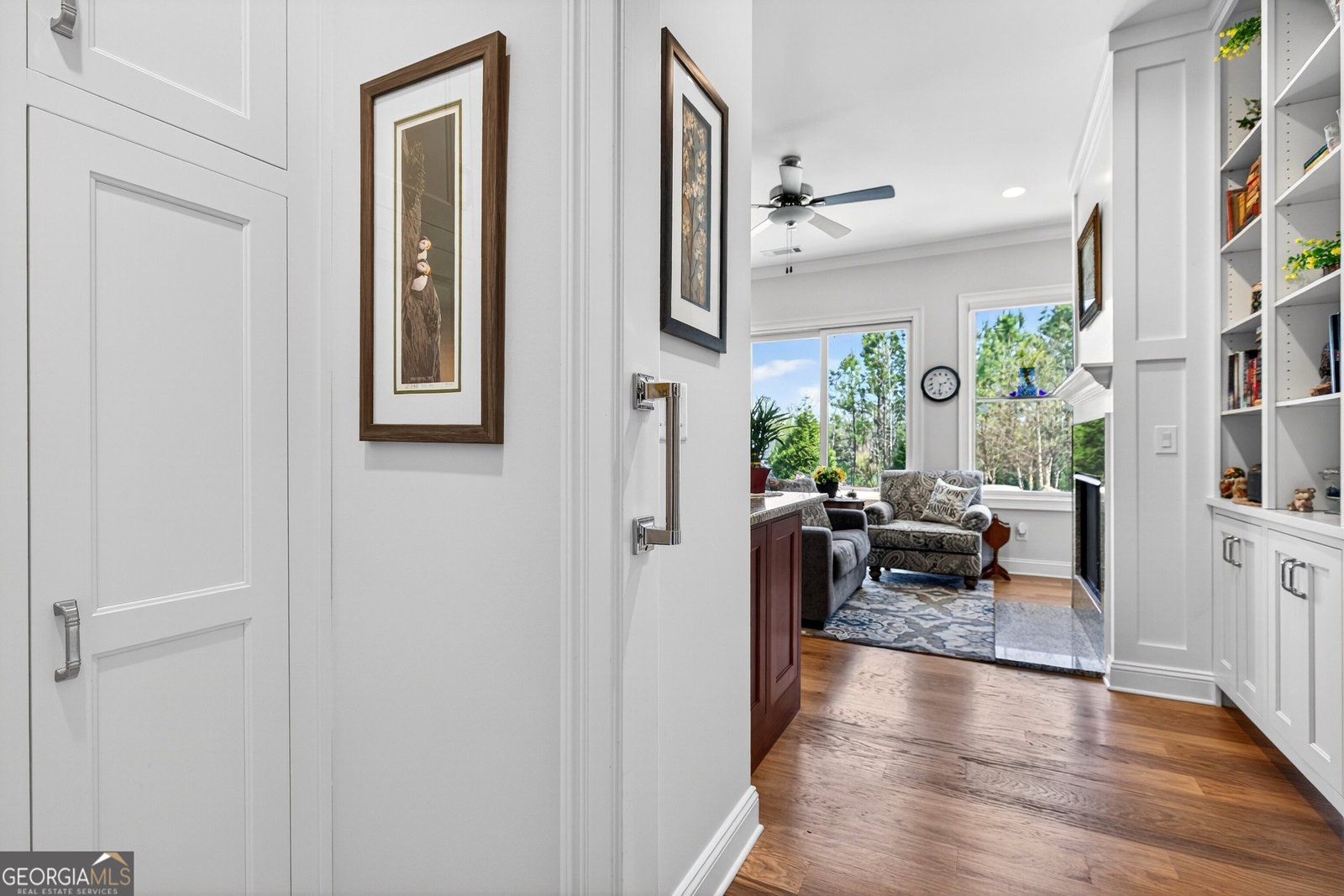 61 Forest Berry Court Newnan - Photo 34