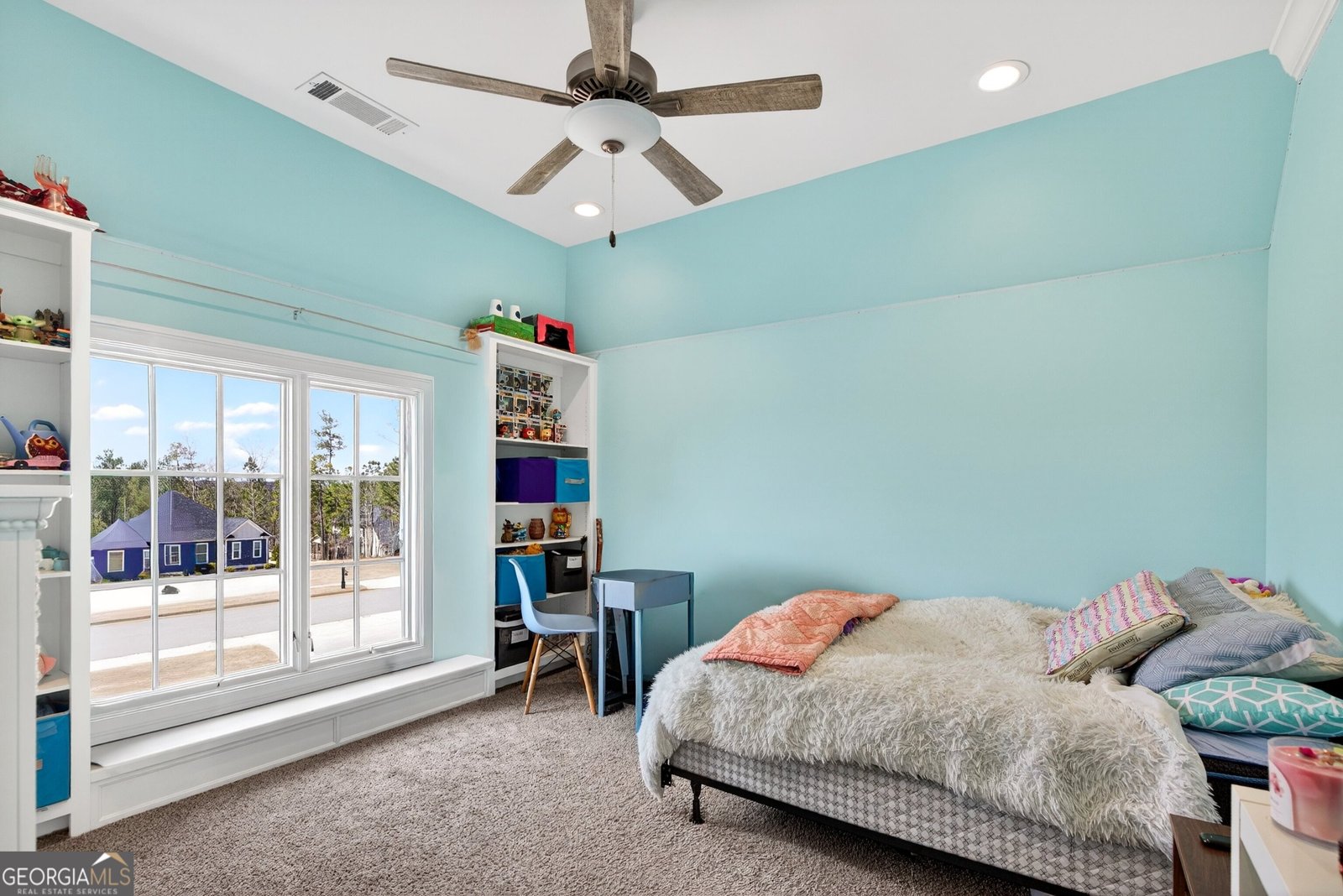 61 Forest Berry Court Newnan - Photo 41