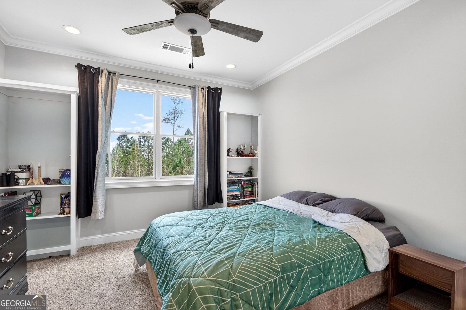 61 Forest Berry Court Newnan - Photo 46