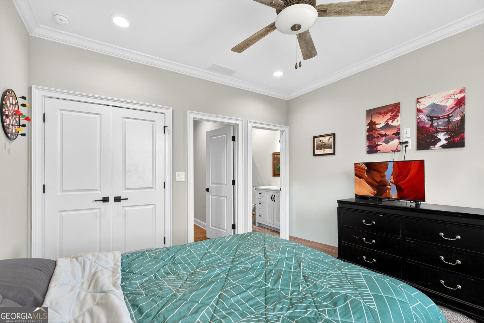61 Forest Berry Court Newnan - Photo 47