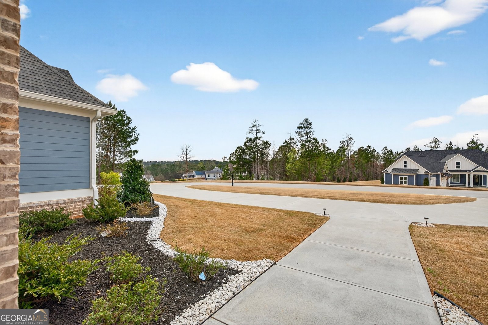 61 Forest Berry Court Newnan - Photo 56