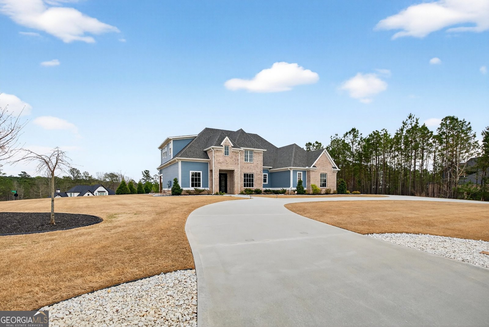 61 Forest Berry Court Newnan - Photo 57